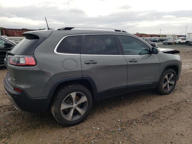 Photo 2 VIN: 1C4PJMDX6KD391113 - JEEP CHEROKEE L 