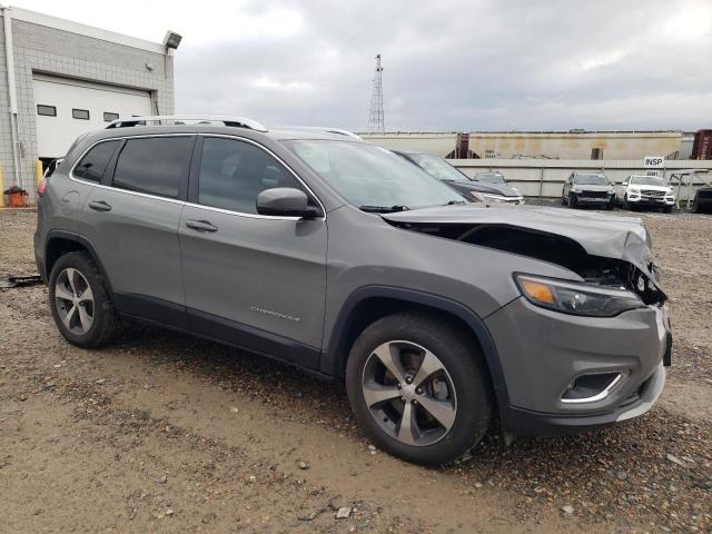 Photo 3 VIN: 1C4PJMDX6KD391113 - JEEP CHEROKEE L 