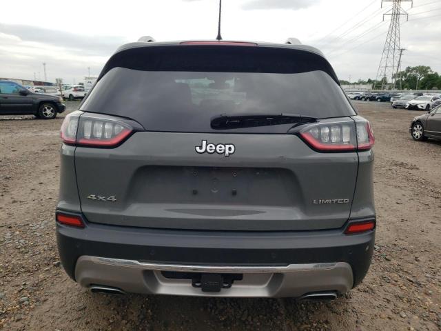 Photo 5 VIN: 1C4PJMDX6KD391113 - JEEP CHEROKEE L 