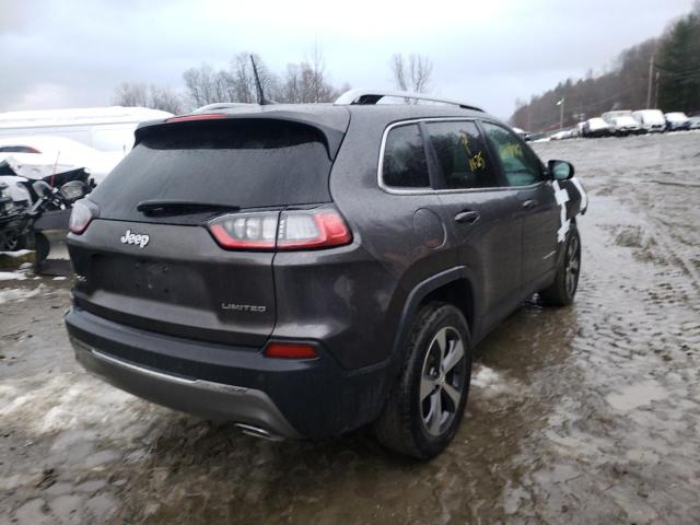 Photo 2 VIN: 1C4PJMDX6KD413756 - JEEP CHEROKEE L 