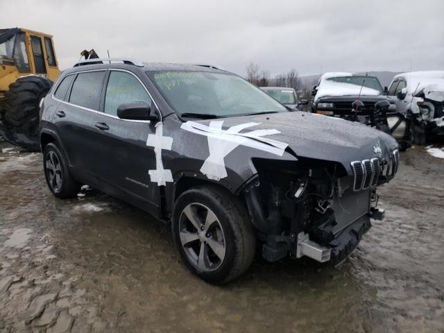 Photo 3 VIN: 1C4PJMDX6KD413756 - JEEP CHEROKEE L 