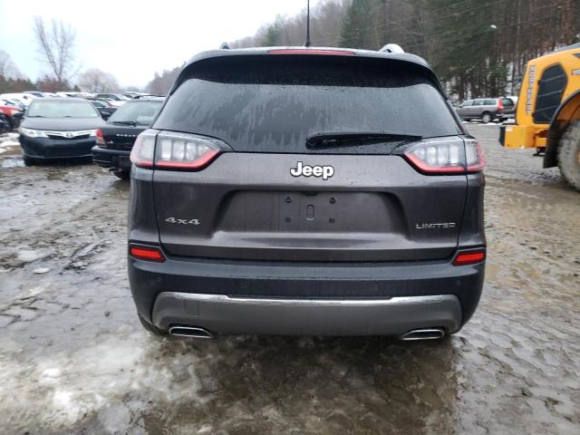 Photo 5 VIN: 1C4PJMDX6KD413756 - JEEP CHEROKEE L 