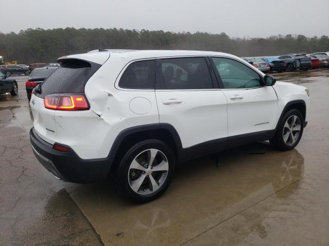 Photo 2 VIN: 1C4PJMDX6KD423929 - JEEP GRAND CHEROKEE 