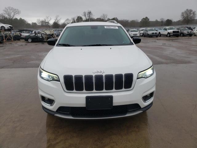 Photo 4 VIN: 1C4PJMDX6KD423929 - JEEP GRAND CHEROKEE 