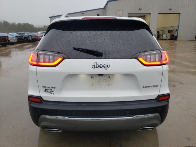 Photo 5 VIN: 1C4PJMDX6KD423929 - JEEP GRAND CHEROKEE 