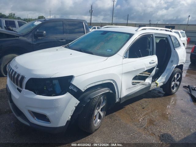 Photo 1 VIN: 1C4PJMDX6KD436146 - JEEP CHEROKEE 