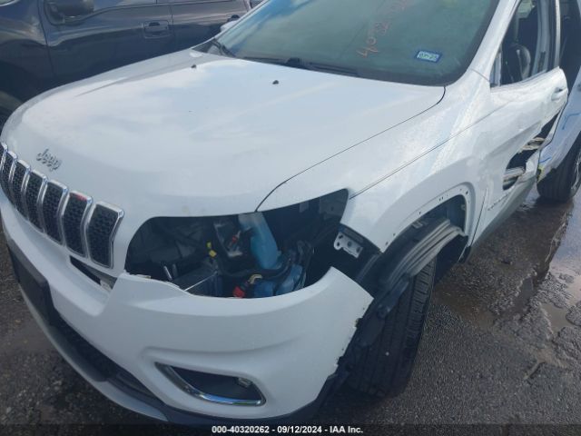 Photo 5 VIN: 1C4PJMDX6KD436146 - JEEP CHEROKEE 