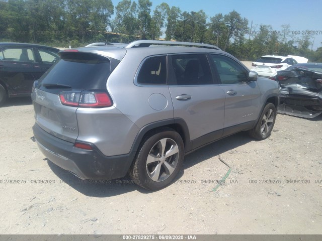 Photo 3 VIN: 1C4PJMDX6KD438141 - JEEP CHEROKEE 