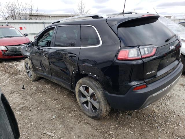 Photo 1 VIN: 1C4PJMDX6KD440455 - JEEP CHEROKEE L 