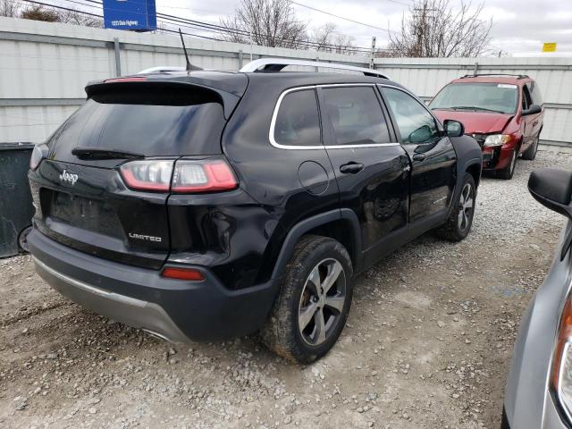 Photo 2 VIN: 1C4PJMDX6KD440455 - JEEP CHEROKEE L 