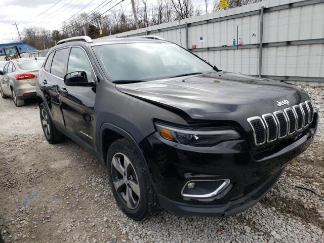 Photo 3 VIN: 1C4PJMDX6KD440455 - JEEP CHEROKEE L 