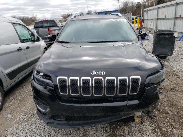 Photo 4 VIN: 1C4PJMDX6KD440455 - JEEP CHEROKEE L 