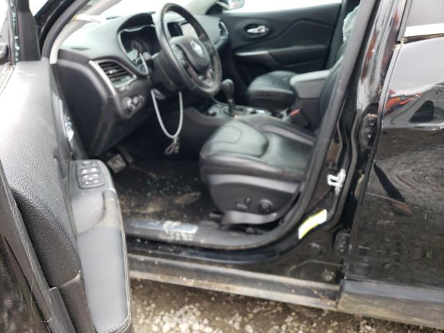 Photo 6 VIN: 1C4PJMDX6KD440455 - JEEP CHEROKEE L 