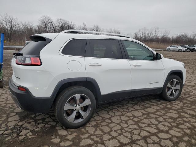 Photo 2 VIN: 1C4PJMDX6KD441914 - JEEP CHEROKEE L 