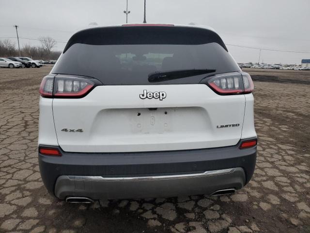 Photo 5 VIN: 1C4PJMDX6KD441914 - JEEP CHEROKEE L 