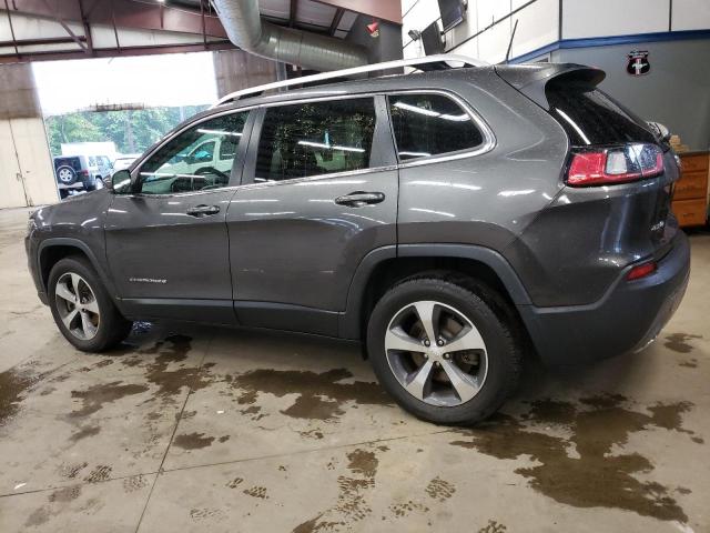 Photo 1 VIN: 1C4PJMDX6KD463878 - JEEP CHEROKEE L 