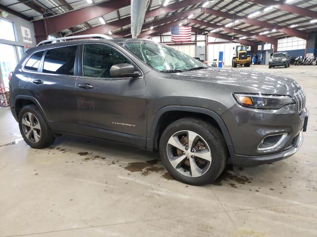 Photo 3 VIN: 1C4PJMDX6KD463878 - JEEP CHEROKEE L 