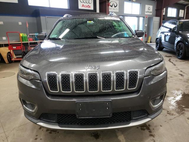 Photo 4 VIN: 1C4PJMDX6KD463878 - JEEP CHEROKEE L 