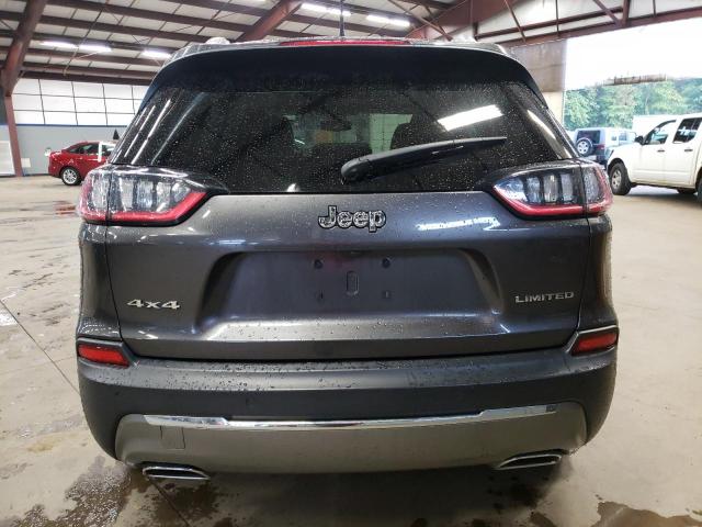 Photo 5 VIN: 1C4PJMDX6KD463878 - JEEP CHEROKEE L 