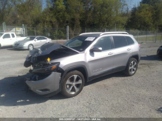 Photo 1 VIN: 1C4PJMDX6KD467669 - JEEP CHEROKEE 