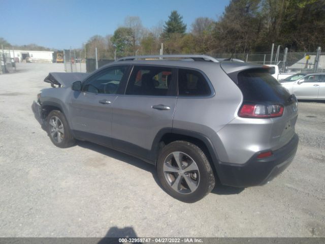 Photo 2 VIN: 1C4PJMDX6KD467669 - JEEP CHEROKEE 