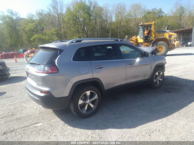 Photo 3 VIN: 1C4PJMDX6KD467669 - JEEP CHEROKEE 