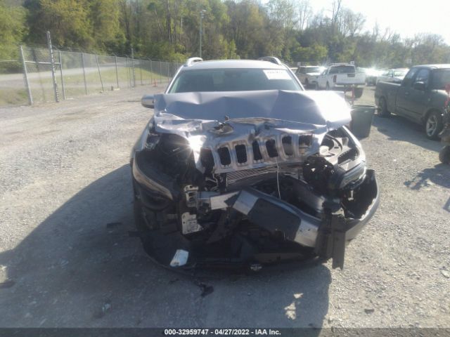 Photo 5 VIN: 1C4PJMDX6KD467669 - JEEP CHEROKEE 