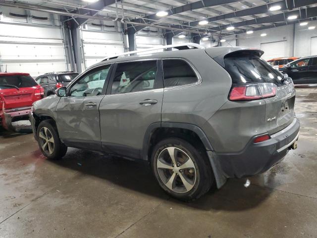 Photo 1 VIN: 1C4PJMDX6KD472659 - JEEP CHEROKEE L 