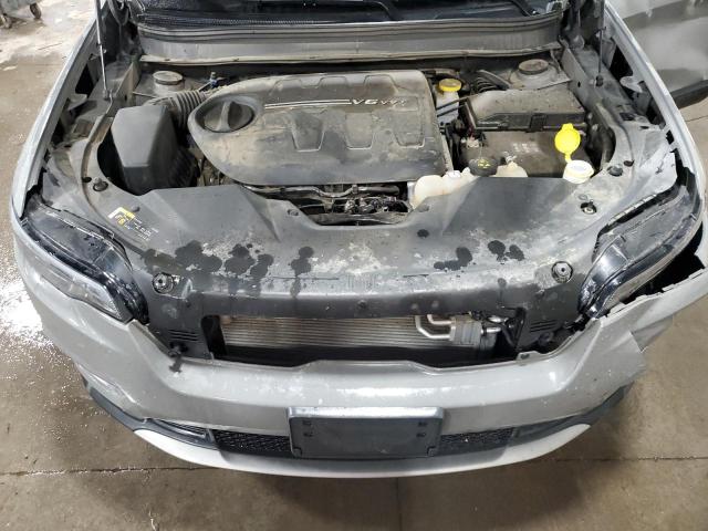 Photo 11 VIN: 1C4PJMDX6KD472659 - JEEP CHEROKEE L 