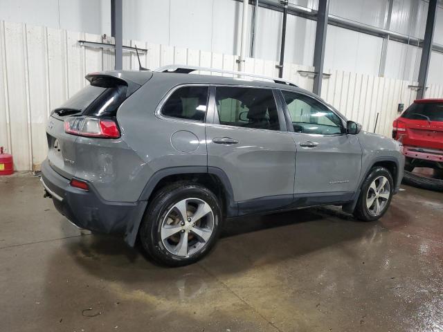 Photo 2 VIN: 1C4PJMDX6KD472659 - JEEP CHEROKEE L 