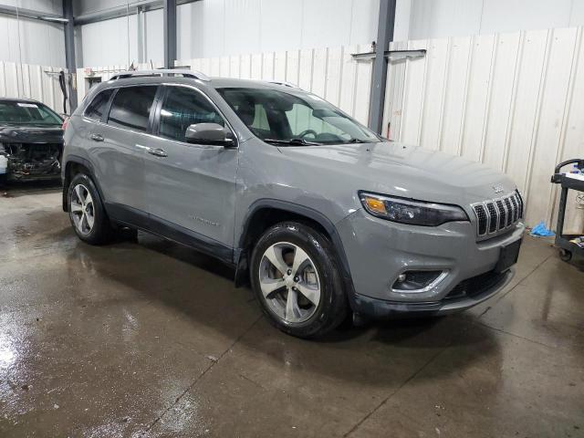 Photo 3 VIN: 1C4PJMDX6KD472659 - JEEP CHEROKEE L 