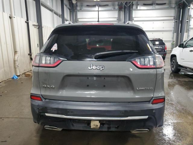 Photo 5 VIN: 1C4PJMDX6KD472659 - JEEP CHEROKEE L 