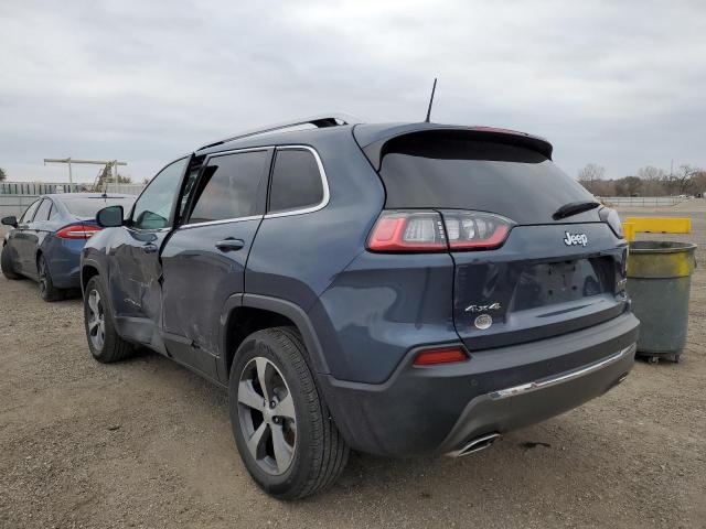 Photo 2 VIN: 1C4PJMDX6LD516399 - JEEP CHEROKEE L 