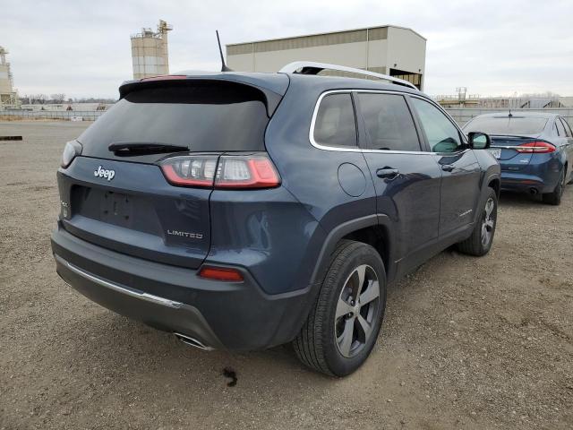 Photo 3 VIN: 1C4PJMDX6LD516399 - JEEP CHEROKEE L 