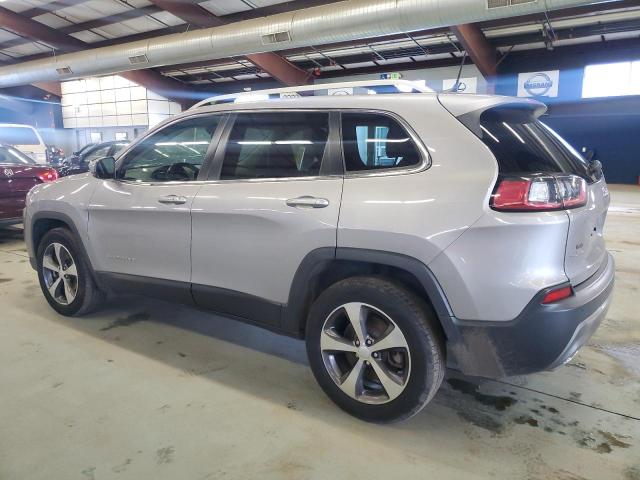 Photo 1 VIN: 1C4PJMDX6LD554487 - JEEP CHEROKEE L 