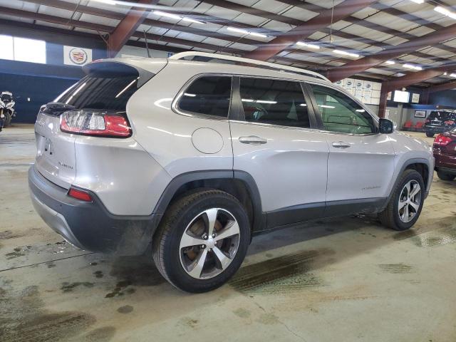 Photo 2 VIN: 1C4PJMDX6LD554487 - JEEP CHEROKEE L 