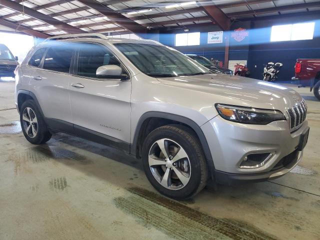 Photo 3 VIN: 1C4PJMDX6LD554487 - JEEP CHEROKEE L 