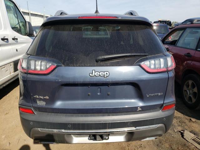 Photo 5 VIN: 1C4PJMDX6LD557423 - JEEP GRAND CHER 