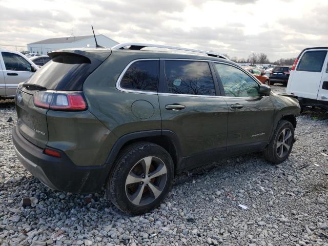 Photo 2 VIN: 1C4PJMDX6LD574660 - JEEP CHEROKEE 