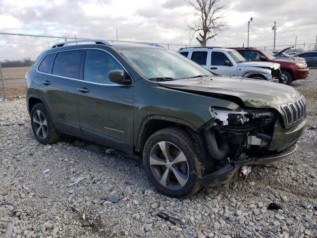 Photo 3 VIN: 1C4PJMDX6LD574660 - JEEP CHEROKEE 