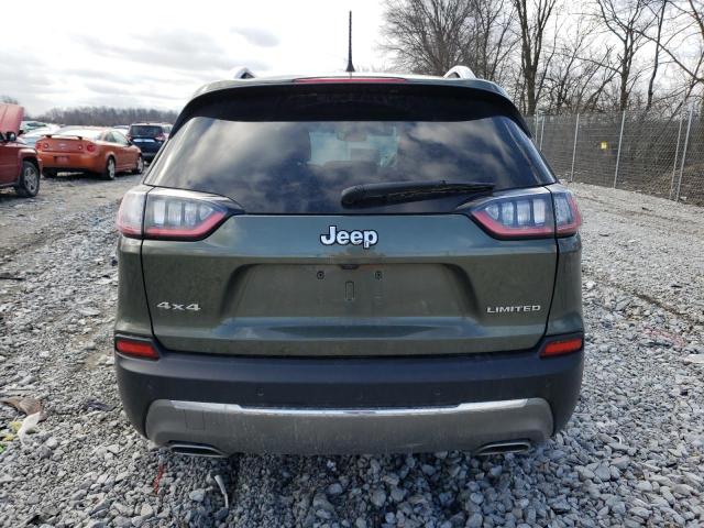 Photo 5 VIN: 1C4PJMDX6LD574660 - JEEP CHEROKEE 