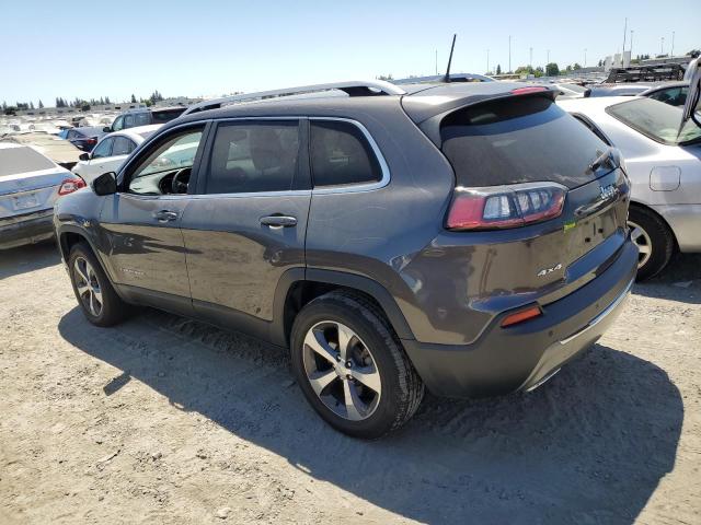 Photo 1 VIN: 1C4PJMDX6LD582953 - JEEP CHEROKEE L 