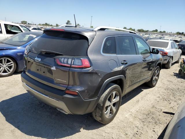 Photo 2 VIN: 1C4PJMDX6LD582953 - JEEP CHEROKEE L 