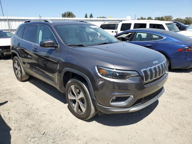 Photo 3 VIN: 1C4PJMDX6LD582953 - JEEP CHEROKEE L 