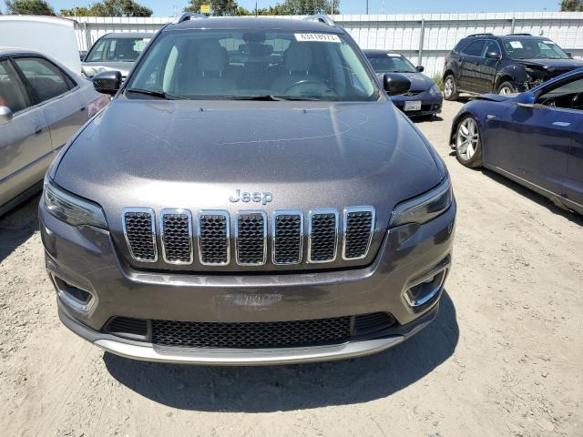 Photo 4 VIN: 1C4PJMDX6LD582953 - JEEP CHEROKEE L 