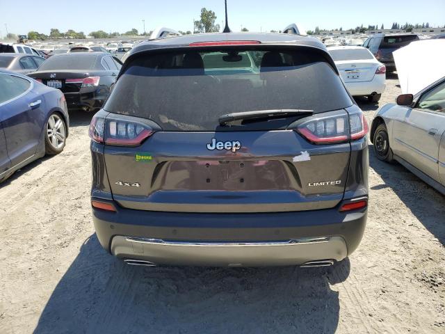 Photo 5 VIN: 1C4PJMDX6LD582953 - JEEP CHEROKEE L 