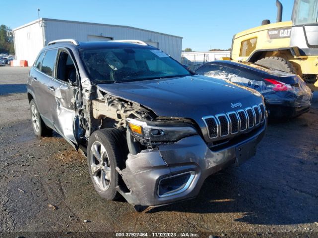 Photo 0 VIN: 1C4PJMDX6LD593158 - JEEP CHEROKEE 