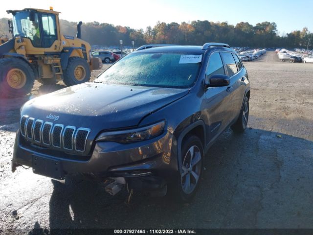 Photo 1 VIN: 1C4PJMDX6LD593158 - JEEP CHEROKEE 