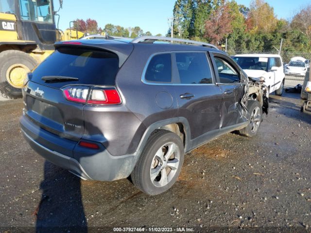 Photo 3 VIN: 1C4PJMDX6LD593158 - JEEP CHEROKEE 