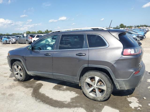 Photo 1 VIN: 1C4PJMDX6LD602585 - JEEP CHEROKEE L 